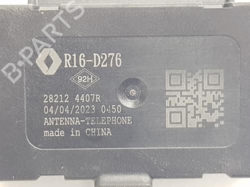 Electronic module DACIA SANDERO III  | BP34266762M83  - Image 5