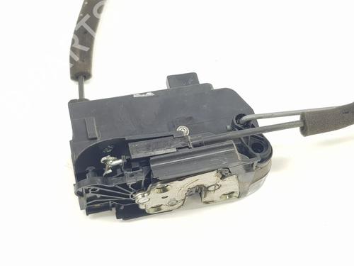 Front left lock IVECO DAILY VI Van 33S14, 35S14 | BP34266894C98  - Image 5