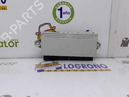 Elektronisk modul BMW 7 (E65, E66, E67) 730 Ld (231 hp) 14082731