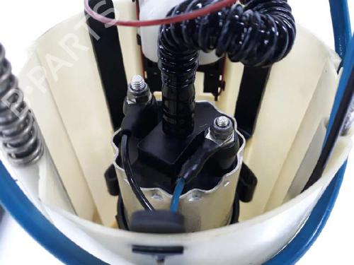 Fuel pump PEUGEOT BOXER Van (244)  | BP10343152M76 