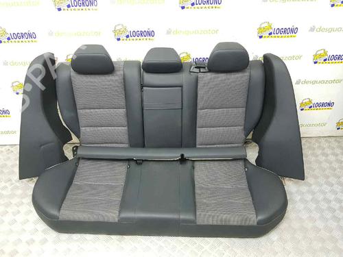 Seats set MERCEDES-BENZ C-CLASS (W204) C 220 CDI (204.002) | BP6017247C78 
