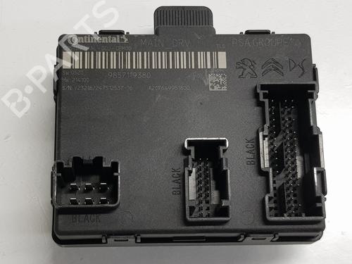 Elektronisk modul OPEL ASTRA L Sports Tourer (O5)  | BP26143670M83 