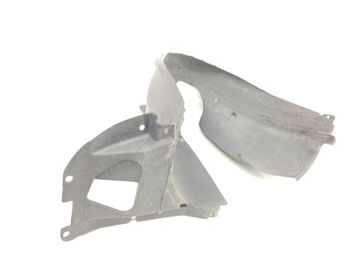 Wheel arch CITROËN C3 II (SC_) 1.4 HDi 70 (SC8HZC, SC8HR0, SC8HP4) | BP17917193C56 