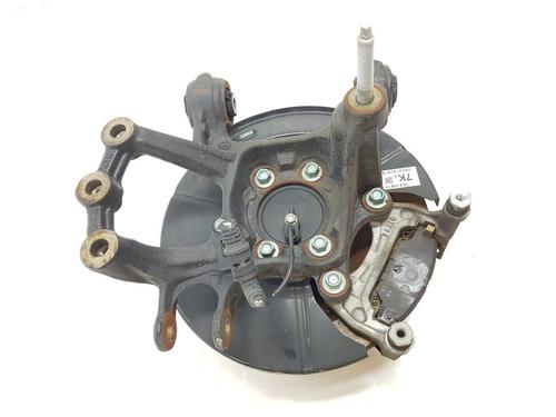 Left rear steering knuckle MAZDA CX-5 (KF) | BP39102425M27 - Image 6