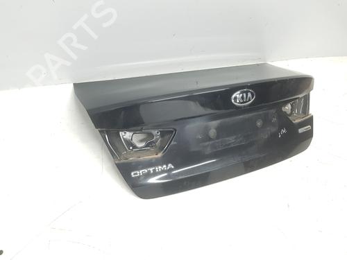 Tailgate KIA OPTIMA (JF) 1.7 CRDi | BP21219448C6 