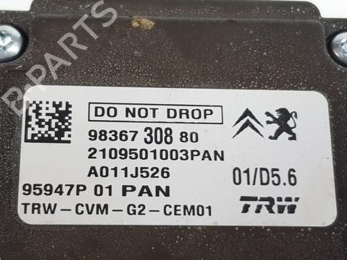 Other PEUGEOT EXPERT Van (V_) | BP33215577O1 - Image 4