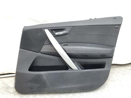 Seats set BMW X3 (E83) xDrive 20 d | BP8537545C78 