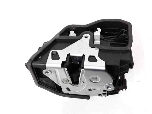 Front left lock BMW 1 (F20) 116 d | BP4755818C98 