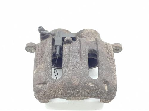 Left front brake caliper MERCEDES-BENZ VITO Bus (W639) 115 CDI (639.701, 639.703, 639.705) | BP28192396M105