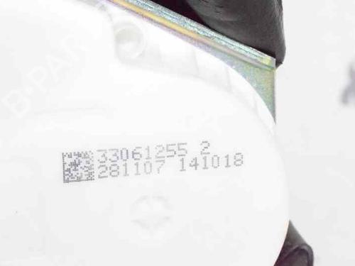 Rear left seatbelt BMW 5 (E60) 520 d | BP6623302I29 