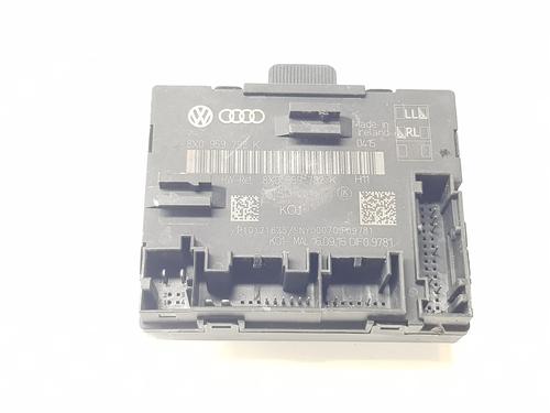 Used Electronic module AUDI A1 Sportback (8XA, 8XF) [2011-2019]  27716217