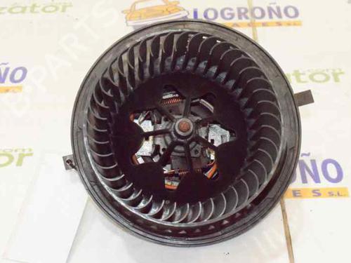 Heater blower motor BMW 1 (E87) 118 d | BP14118457M62 