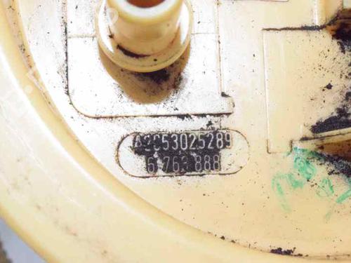 Fuel pump BMW 3 (E90) 320 d | BP1641342M76 