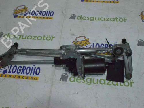 Front wiper motor BMW 3 (E90) 320 d | BP1325319M29 