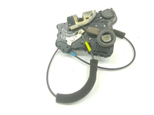 Front left lock TOYOTA LAND CRUISER PRADO (_J12_) 3.0 D-4D (KDJ120, KDJ125) | BP13417079C98 