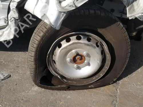 Paraurti anteriore RENAULT MASTER III Van (FV) 2.3 dCi 135 FWD (FV0N, FV08, FV06, FV00) | BP10290741C7 