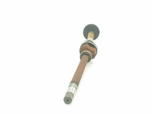 Right front driveshaft PEUGEOT 5008 (0U_, 0E_) 1.6 HDi | BP8162526M39 