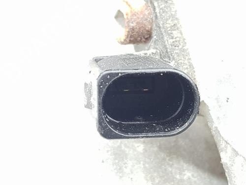 Right rear steering knuckle AUDI A6 C7 (4G2, 4GC) 2.0 TDI | BP29575430M28 