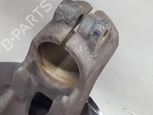 Left front steering knuckle FORD TRANSIT CUSTOM V362 Bus (F3) 2.0 EcoBlue | BP29716337M25 