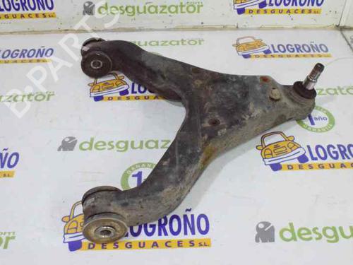 Right front suspension arm IVECO DAILY IV Platform/Chassis 35C12, 35S12 500334716 | 500334716 |