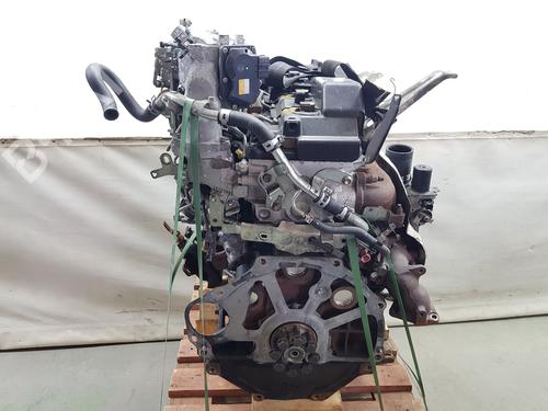 Engine TOYOTA HILUX VII Pickup (_N1_, _N2_, _N3_) | BP29755355M1