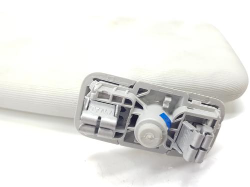 Left sun visor SEAT IBIZA V (KJ1, KJG) 1.0 MPi | BP13639844I1 