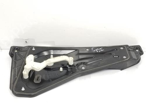 Rear left window mechanism LAND ROVER DISCOVERY III (L319) 2.7 TD 4x4 | BP8049681C24 