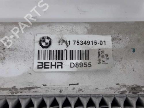 Køler BMW 5 (E60) 523 i | BP5679262M31 
