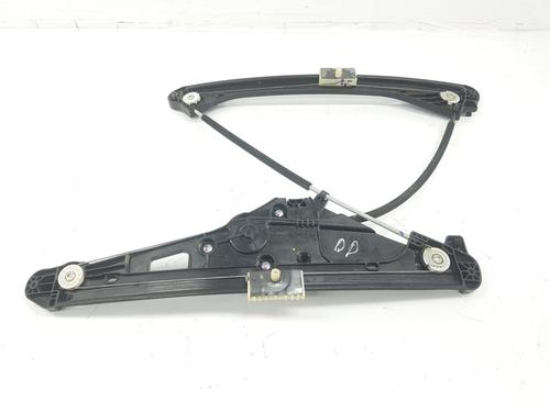 Used Front right window mechanism PEUGEOT 5008 II (MC_, MJ_, MR_, M4_) 1.6 BlueHDi 120 (MCBHZH, MCBHZW) (120 hp) 9699931