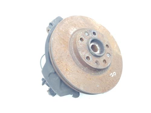 Left front steering knuckle PEUGEOT 508 I (8D_) 1.6 HDi | BP15231093M25 