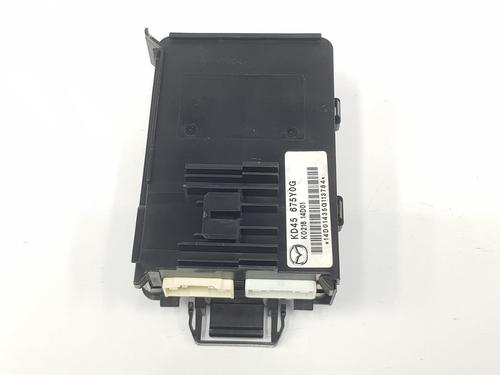 Used Electronic module Electronic module MAZDA CX-5 (KF) 2.2 D (150 hp) 10868409 10868409