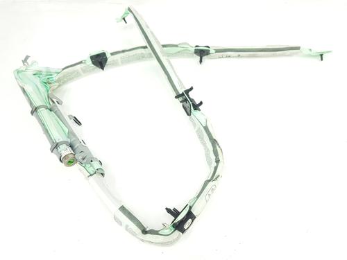 Left curtain airbag JAGUAR XF I (X250) 3.0 D | BP20710273C11 