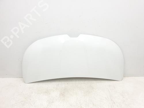 Used Hood RENAULT TRAFIC III Van (FG_) 1.6 dCi 140 (FGMA, FGMC) (140 hp) 29937693