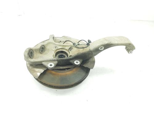 Right front steering knuckle BMW X5 (E70) 3.0 sd | BP9556742M26 