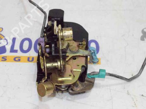Front left lock CHRYSLER VOYAGER IV (RG, RS) 2.5 CRD | BP781938C98 
