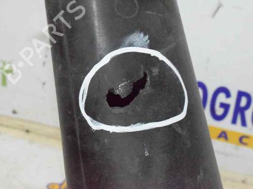 Air filter box PORSCHE BOXSTER (986) 2.5 | BP14116851M87 