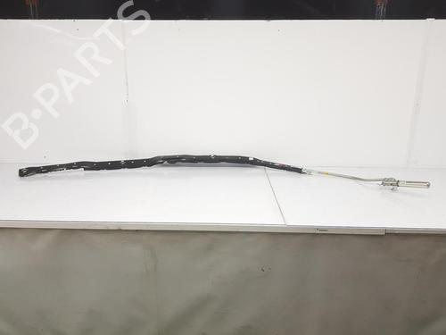 Used Left curtain airbag MERCEDES-BENZ M-CLASS (W164) ML 280 CDI 4-matic (164.120) (190 hp) 8671403