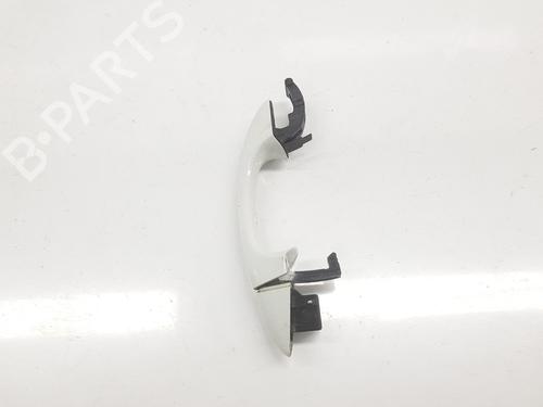Rear left exterior door handle VW GOLF VII (5G1, BQ1, BE1, BE2) 1.6 TDI | BP10379021C130 