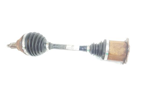 Used Left front driveshaft SKODA KAMIQ (NW4) 1.0 TSI (110 hp) 31840674