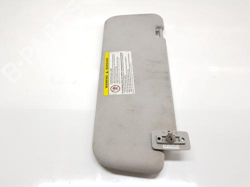 Right sun visor MERCEDES-BENZ CLS (C219) CLS 320 CDI (219.322) | BP17758678I2 