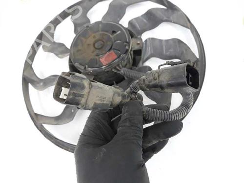 Radiator fan HYUNDAI ACCENT III Saloon (MC) 1.6 GLS | BP4012341M35 