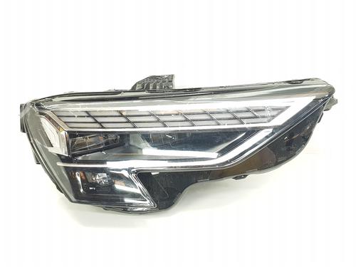 Right headlight AUDI A3 Sportback (8YA, 8YF)  | BP37595155C29  - Image 9
