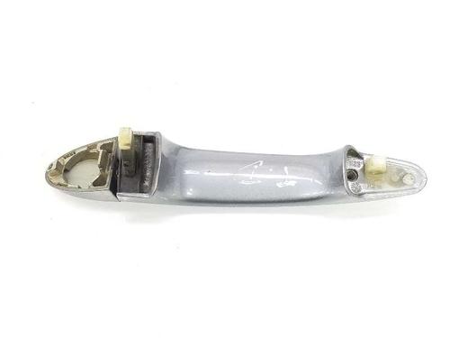 Rear right exterior door handle BMW X3 (E83) xDrive 20 d | BP7712227C130 
