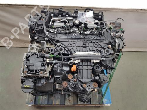 Engine TOYOTA PROACE Van (MDX_)  | BP29807400M1 