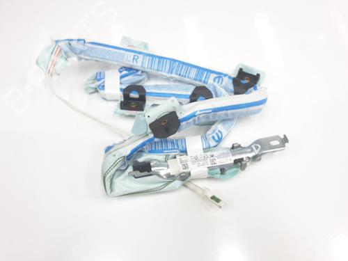 Used Right curtain airbag FIAT 500 (312_) 1.0 Mild Hybrid (312AYD1B) (71 hp) 21190736