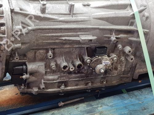 Gearbox PORSCHE PANAMERA (970) 3.0 D | BP37161345M3 - Image 13