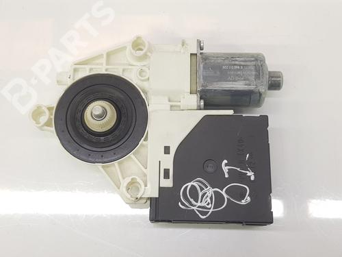 Used Front left window mechanism Front left window mechanism VW CADDY IV Box Body/MPV (SAA, SAH) 2.0 TDI (102 hp) 10571132 10571132