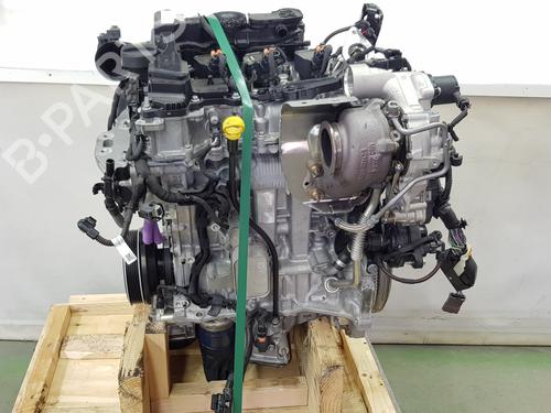 Engine FIAT 600e / 600 (365_, 364_) | BP32236920M1