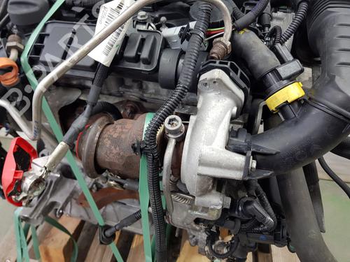 Engine OPEL COMBO Box Body/MPV (K9) | BP36185902M1 - Image 7
