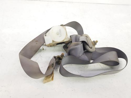 Used Rear left seatbelt NISSAN NAVARA (D22) 2.5 D 4x4 (133 hp) 8847938